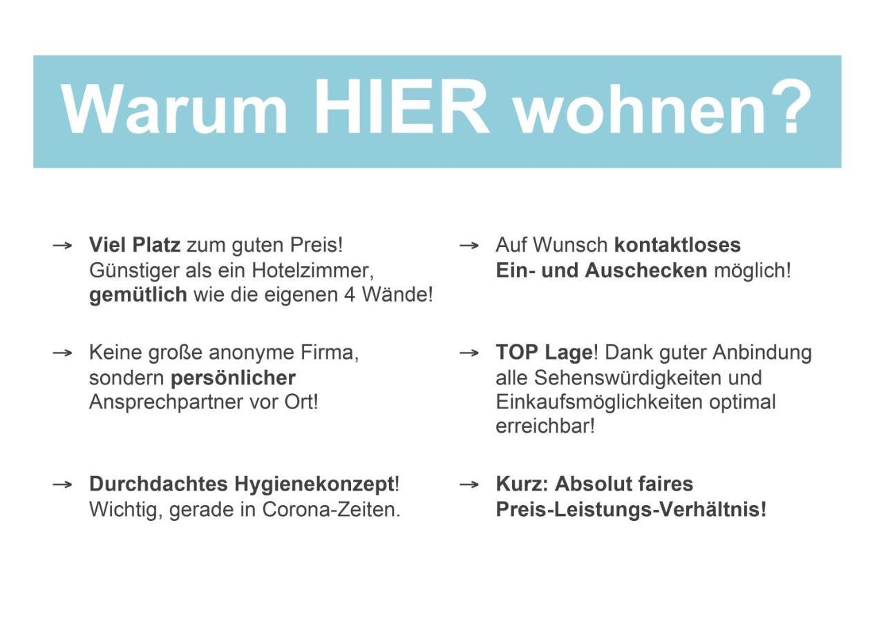 Moderne Eg-Wohnung In Sudenburg Mit Parkplatz, Top Anbindung Magdeburg Ngoại thất bức ảnh